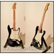 Eric Clapton (Eric Clapton) - Fender Stratocaster Crossroads Antigua Eric Clapton (Eric Clapton) - Fender Stratocaster Crossroads Antigua